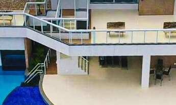 Imagem 5: CONDOMÍNIO DE FRENTE PRO MAR - 2 suítes com vagas demarcadas