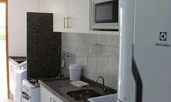 Imagem 5: Apartamento para venda possui 49 metros quadrados com 2 quartos em Porto de Galinhas - Ipo