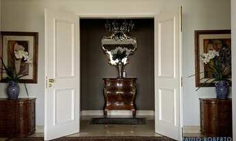 Imagem 5: COBERTURA - PANAMBY - SP