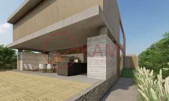 Imagem 4: Venda - Casa com 4 suítes, Barueri, Alphaville Residencial I