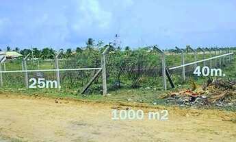 Imagem 2: Praia do Saco - Terreno Vendo/Troco - R$ 110 mil