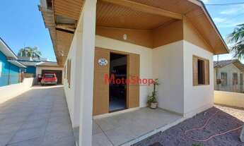 Imagem: Casa com 3 dormitórios à venda, 99 m²