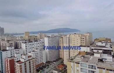 Imagem 3: Comprar apartamento duplex 3 quartos Pompéia Santos lazer completo