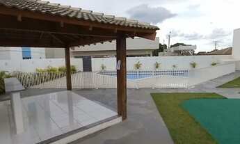 Imagem 2: Apartamento novo para venda tem 52 m² com 2 quartos, sala, coz. e banh. boa área de laser