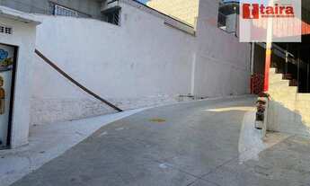 Imagem 5: Galpão pé direito alto / entrada para carreta/ Doca