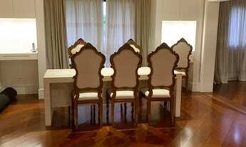 Imagem 2: APARTAMENTO - MORUMBI - SP