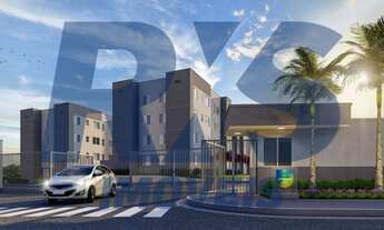 Imagem: Residencial Conquista Nature - Vista Alegre