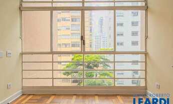 Imagem 2: APARTAMENTO - BELA VISTA - SP