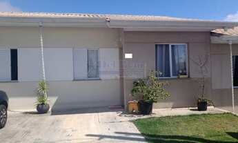 Imagem 2: Casa em Condomínio para Venda em Mogi das Cruzes, Vila Ipiranga, 2 dormitórios, 1 banheiro