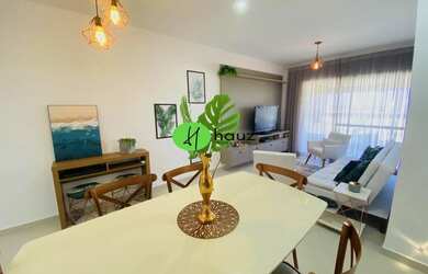 Imagem 4: Apartamento com 3 Dormitorio(s) localizado(a) no bairro em Bertioga / Ref.:AP001324