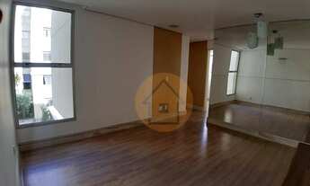 Imagem 2: Apartamento com 3 dormitórios à venda, 60 m² por R$ 290.000,00 - Ipiranga - Belo Horizonte