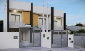 Imagem 2: CASA no BOM RETIRO com 3 quartos para VENDA, 100 m²