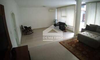 Imagem 2: Casa para venda possui 278 metros quadrados com 4 quartos em Nova Guará - Guaratinguetá