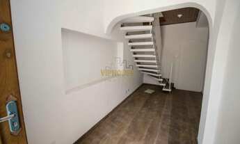 Imagem 4: Casa Comercial para Aluguel no bairro Cambuci - São Paulo, SP