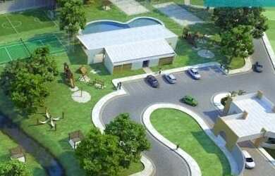 Imagem 5: Lotes no Mangueirão com 160m²