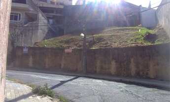 Imagem 6: Lote/Terreno para venda tem 500 metros quadrados em Jardim São Bento - São Paulo - SP