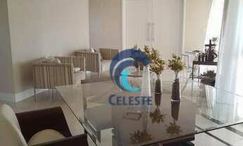 Imagem 2: Apartamento com 4 dormitórios à venda, 183 m² - Jardim Esplanada - São José dos Campos/SP