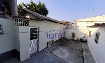 Imagem 4: Casa para alugar, 30 m² por R$ 900,00/mês - Vila Fachini - São Paulo/SP