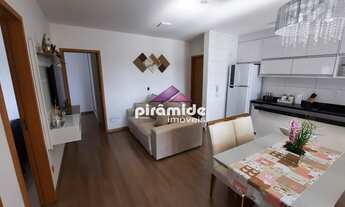 Imagem 2: Apartamento para venda tem 81 metros quadrados com 3 quartos