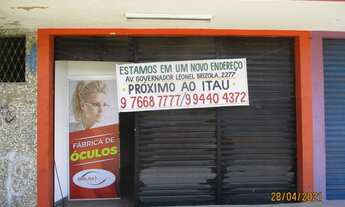 Imagem 2: Loja Comercial c/ aprox. 40m² c/ Banheiro - Gramacho - D.Caxias