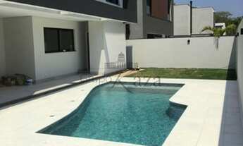 Imagem 6: Casa Condomínio para venda - Jardim do Golfe - 4 Suítes - 466m² - Aceita Permuta