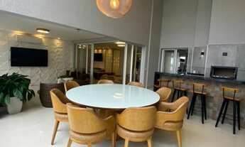 Imagem: PARK HOUSE FLAMBOYANT - JARDIM GOIÁS