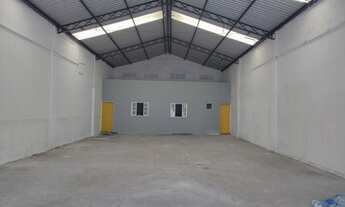 Imagem 6: GALPÃO 250 M² ESCRITÓRIOS, NO ASFALTO JD. PRESIDENTE DUTRA GUARULHOS SP