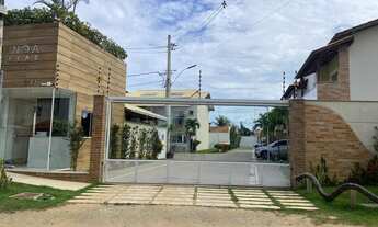 Imagem: Casa de praia em condomínio fechado para