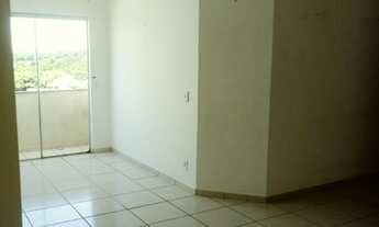 Imagem 2: Apartamento no Residencial Amazonas, Franca SP
