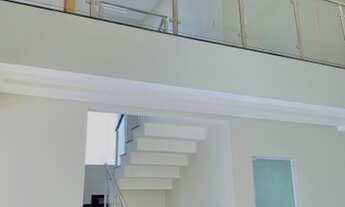 Imagem 6: Portal do sol II sobrado novo 4 suítes amplo lazer