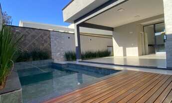 Imagem 4: CASA TÉRREA PORTAL DO SOL GARDEN