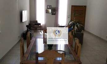 Imagem 3: Casa com 2 dormitórios à venda, 200 m² por R$ 1.450.000,00 - Swiss Park - Campinas/SP