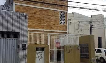 Imagem 2: Aluga-se Kitnets Mobiliados na Rua Pe. Valdevino com Vaga para Moto