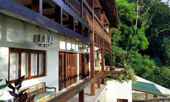 Imagem 2: Vista mar e verde em local perto de tudo!