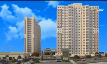 Imagem 2: Mirante das Flores - Lançamento