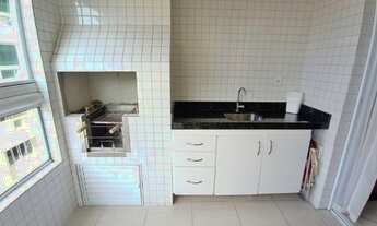 Imagem 5: Apartamento 2 dormitórios - Aviação - 89 m² - R$ 370.000,00 - Praia Grande - SP