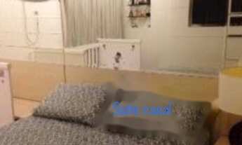 Imagem 4: Apartamento para venda tem 85 metros quadrados com 2 quartos em Ingá - Niterói. Vista late