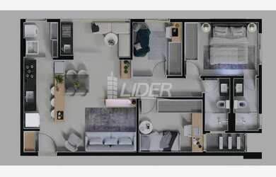 Imagem 2: Venda Apartamento SANTA MÔNICA