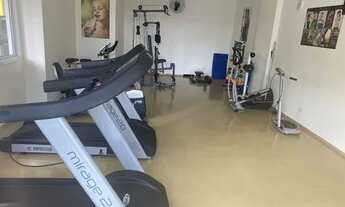 Imagem 2: Apartamento para venda tem 117 metros quadrados com 4 quartos