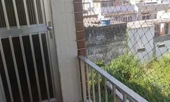 Imagem 4: Rio de Janeiro - Apartamento Padrão - Praça Seca