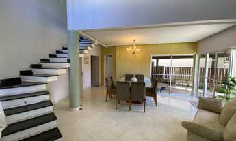 Imagem 3: Praia do Flamengo, Casa, 298m², 4\4 2 Suítes, 2 Vagas de Garagem, Condomínio Fechado