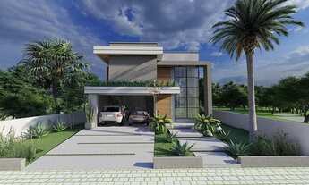 Imagem 4: Florianópolis - Casa de Condomínio - Canasvieiras