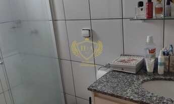 Imagem 2: CASA A VENDA NO CONDOMINIO RESIDENCIAL PARQUE DO COXIPO