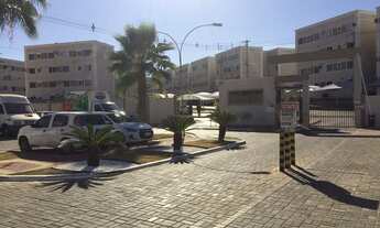 Imagem 6: Apartamento com 2 quarto(s) no bairro Carumbe em Cuiabá - MT