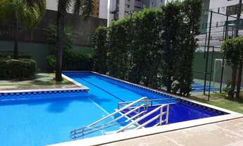 Imagem 3: EDF. MARIA ROSA Apartamento com 3 dormitórios