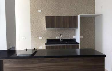 Imagem 5: Apartamento para venda mobiliado, <br>possui 43 metros quadrados com 1 quarto