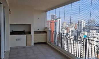 Imagem 4: APARTAMENTO - PINHEIROS - SP