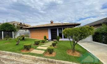 Imagem 5: Linda casa para venda no Jardins (Polvilho) - Cajamar - SP