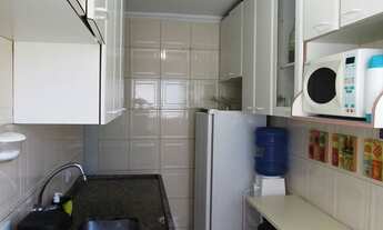 Imagem 3: Apartamento em Diadema