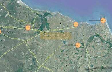 Imagem 4: CAUCAIA - Terreno Padrão - Caucaia